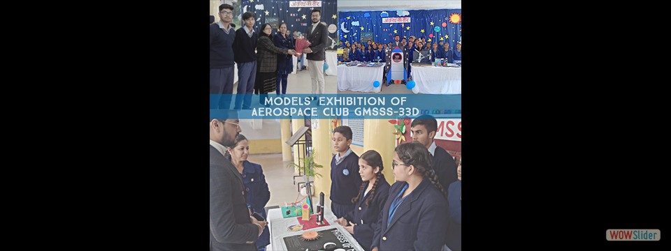 Aerospace Exhibition